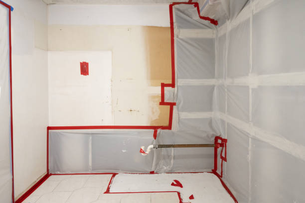 Mold Removal for HVAC Installations in Red Rock, AZ